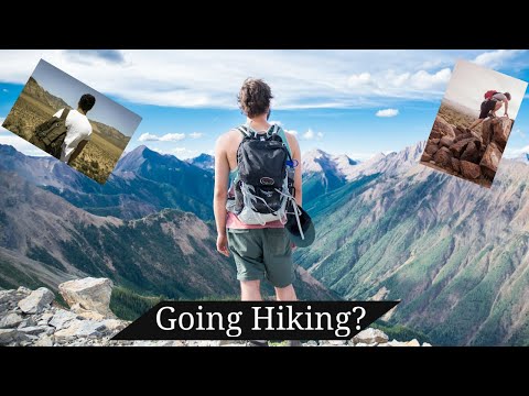 The Best Camera Backpack for Hiking the TUBU Large Camera Backpack for Outdoor Hiking Shockproof