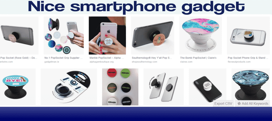 3 cool cheap smartphone accessories budget