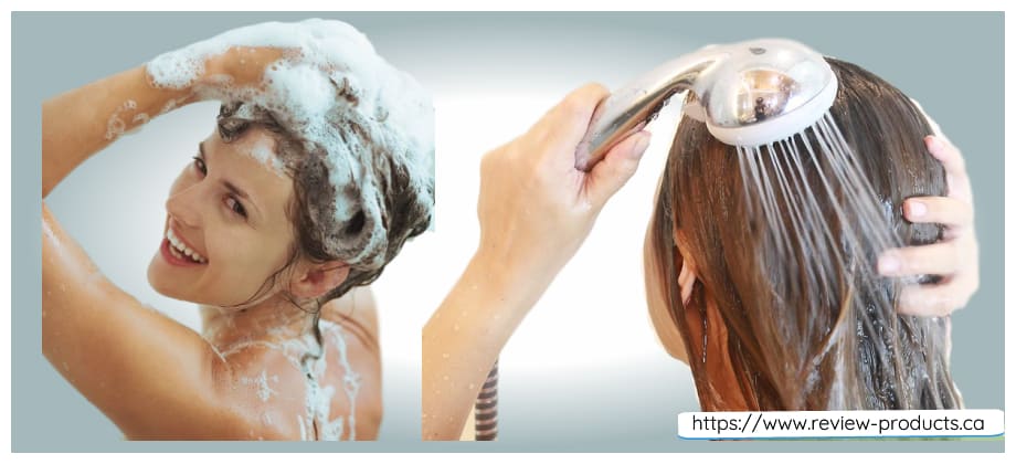 4 best steps to wash your hair often the right way