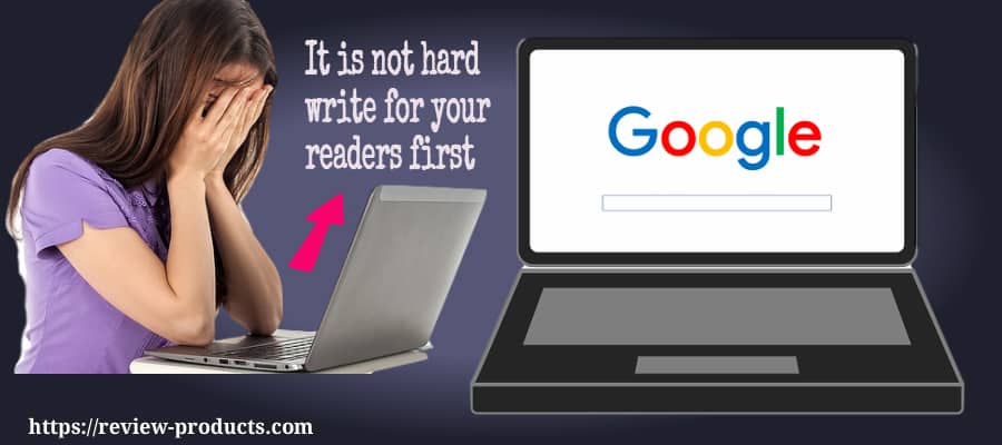 It is not hard to write for your readers so first conquer On-Page SEO in 2018 and Beyond 2019