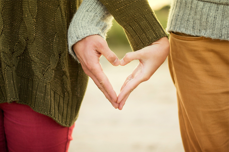 5 Rules For Attracting Long-Term Love After Divorce