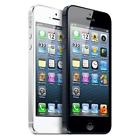 Apple iPhone 5 16GB Black White Smartphone GSM Unlocked T-Mobile AT&T