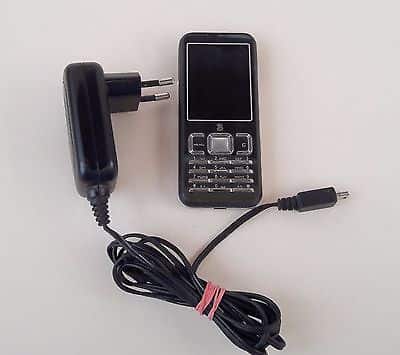 ≣ old AMOI and 3 skype rare vintage mobile phone WIFI