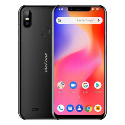 Mobile Phone Android S10 Pro