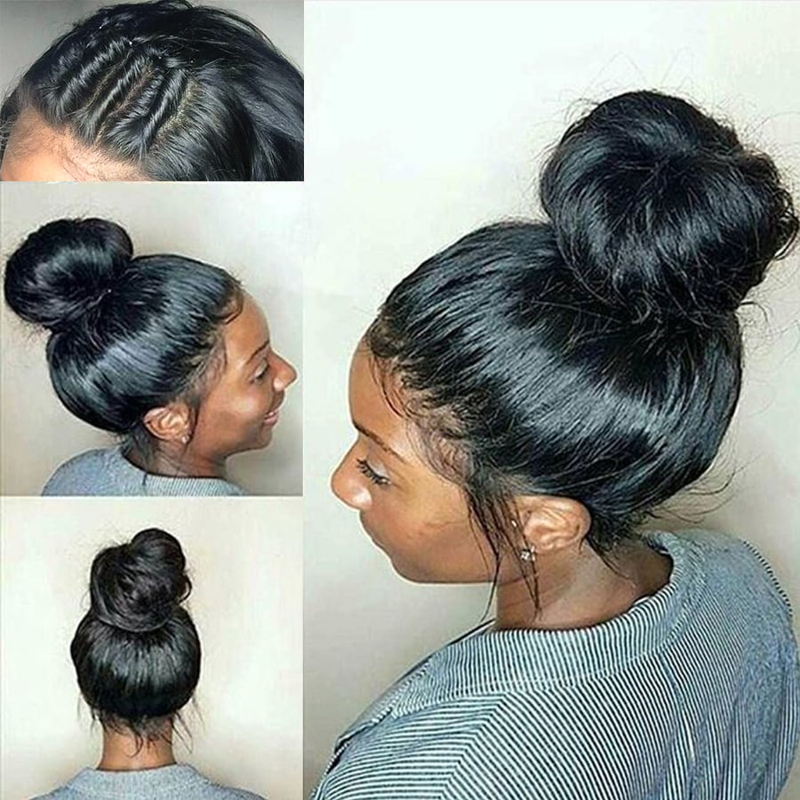 Wigs For Black Women