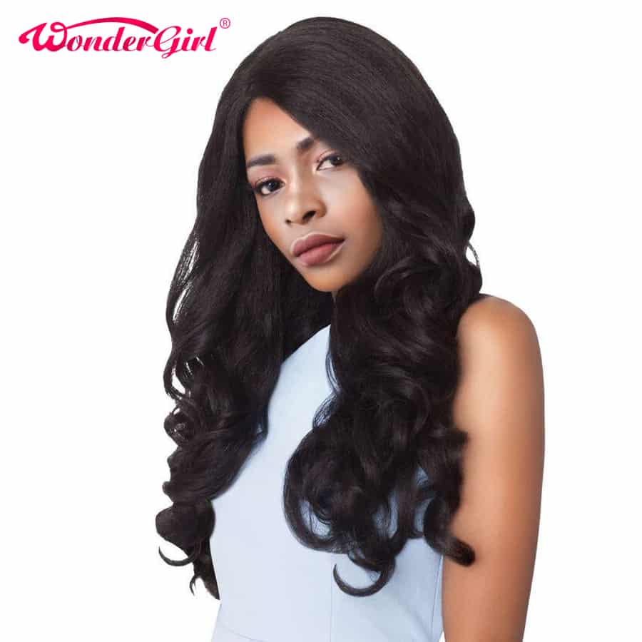 Remy Hair Wigs