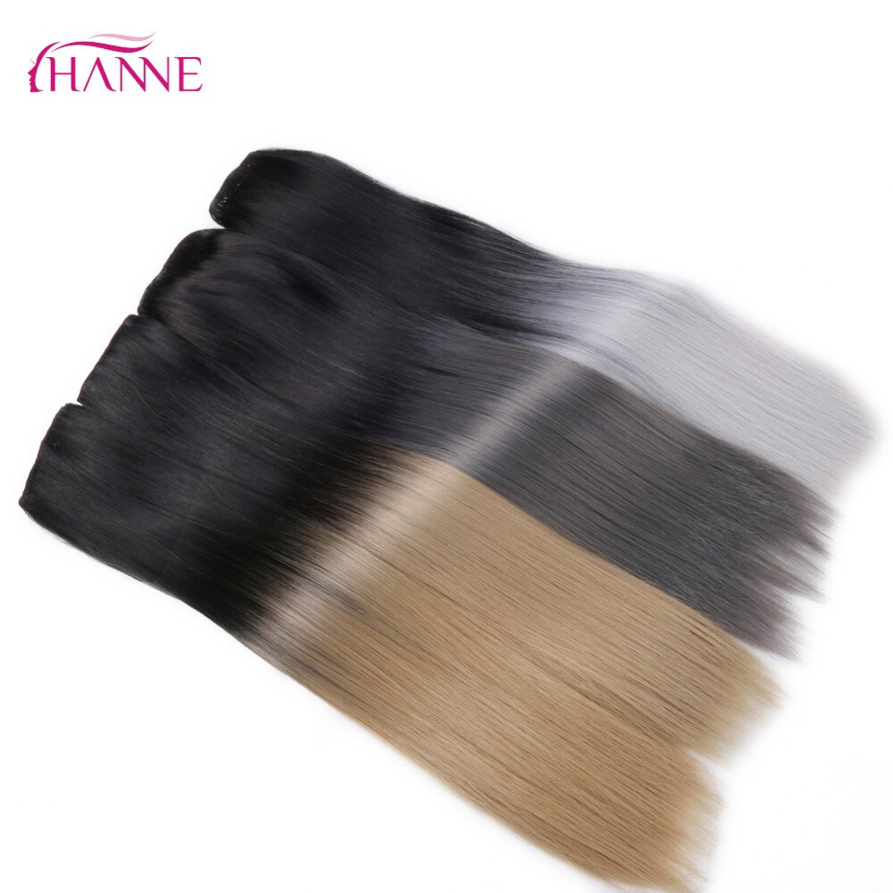 Black Hair Extensions Clip In