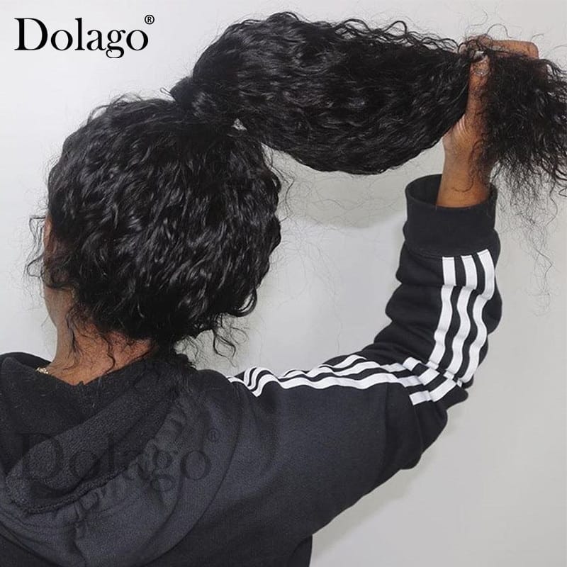 Brazilian Hair Wigs 360