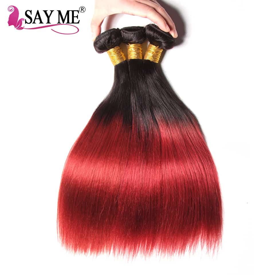 Brazilian Hair Straight