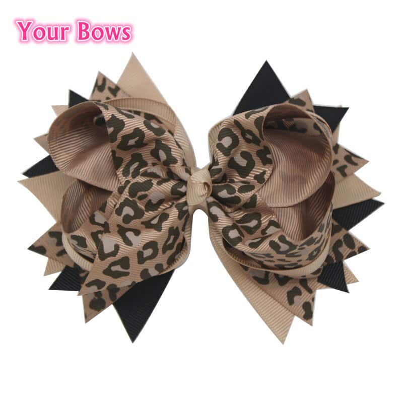 Hair Bows For Girls
